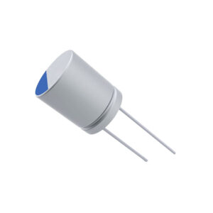 100uF 16V nippon Low ESR Capacitor