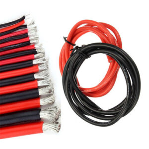 14awg Silicone Wire