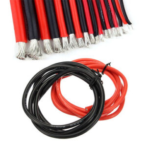 24awg Silicone Wire