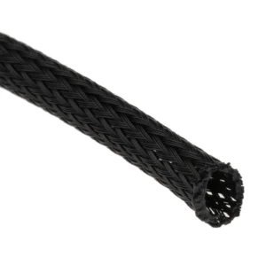 4mm PET Braided Sleeve