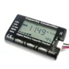 Battery Checker Cell Voltage Meter