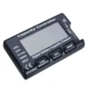 Battery Checker Cell Voltage Meter