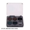 DJI O4 ND Filter Set Avata 2 ND Filter Set
