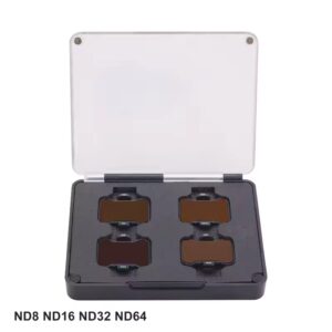 DJI O4 ND Filter Set Avata 2 ND Filter Set