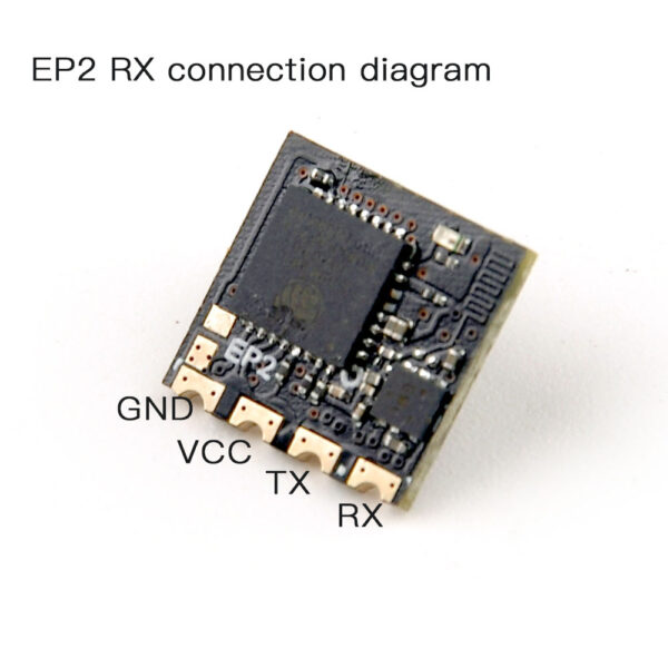 Expresslrs EP2 Receiver Pinout