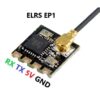 ExpressLRS EP Receiver Pinout