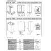 GNB A30 Connector Specifications