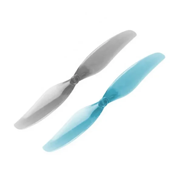 Gemfan 75mm 2 Blade Propeller