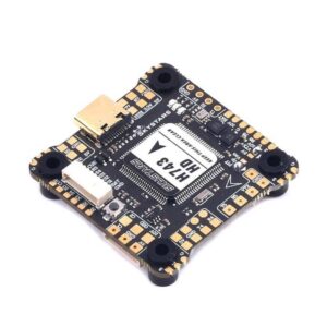 SkyStars H7 Dual Gyro X8 Flight Controller 30x30