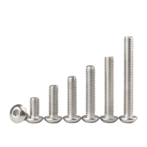 Stainless Steel Screw