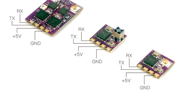 TCXO comparison