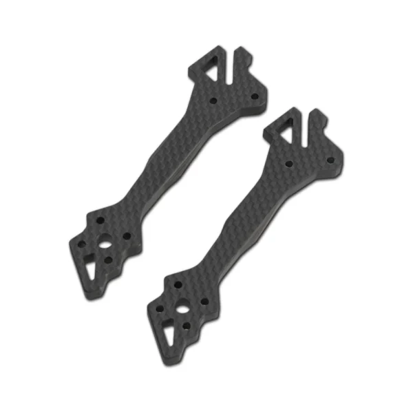 Volador II VD5 Frame Replacement Arms Front