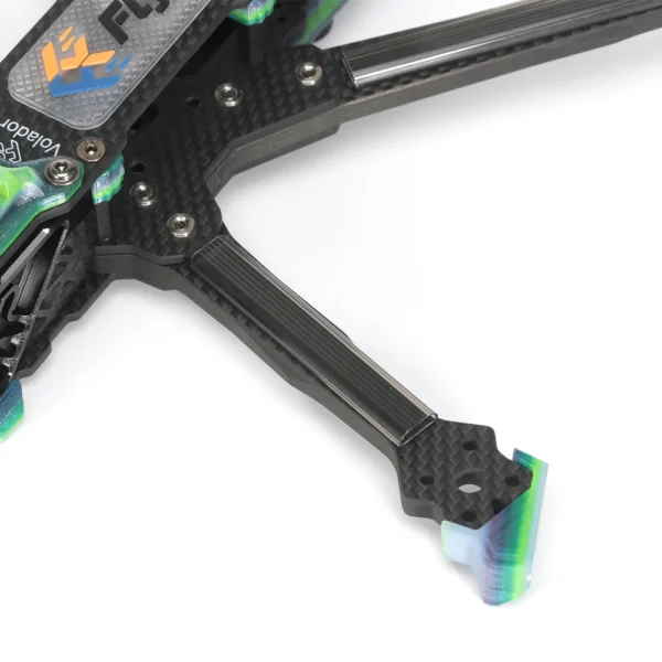 Volador VD5 Deadcat FPV Frame (5)