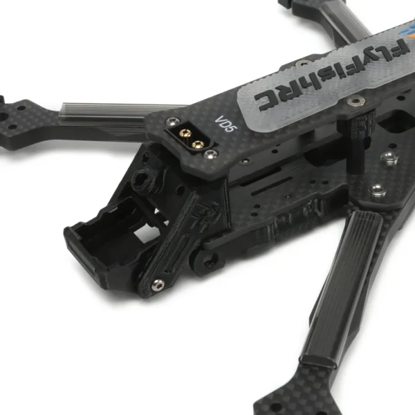 Volador VD5 Deadcat FPV Frame (5)