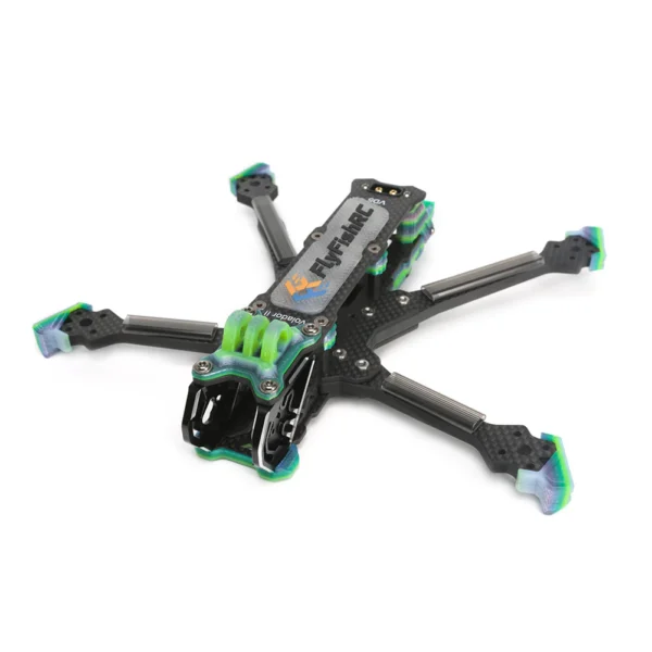 Volador VD5 Deadcat FPV Frame (5)