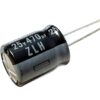 25v 470uf Rubycon ZLH Low ESR Capacitor