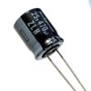 25v 470uf Rubycon ZLH Low ESR Capacitor